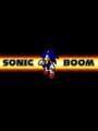 Sonic Boom