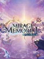 Mirage Memorial cover art