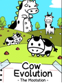 Cow Evolution cover