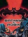 Batman & Robin