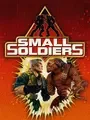 Small Soldiers cover art