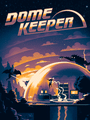 Box Art for Dome Keeper