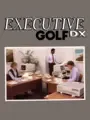 Executive Golf DX cover art