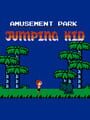 Amusement Park: Jumping Kid