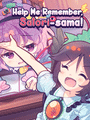 Help Me Remember, Satori-sama! cover