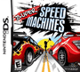Super Speed Machines cover