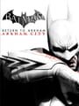Batman: Return to Arkham - Arkham City