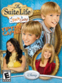 The Suite Life of Zack & Cody: Tipton Trouble cover