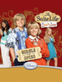 The Suite Life of Zack & Cody: Circle of Spies cover