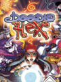 Doodle Hex cover
