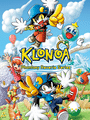 Klonoa Phantasy Reverie Series poster