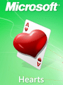 Microsoft Hearts cover