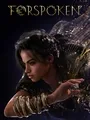 Forspoken cover art