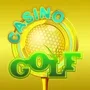 Casino Golf cover art