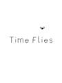 Time Flies poster
