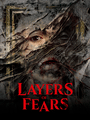 Layers of Fears poster