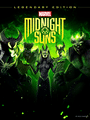 Marvel's Midnight Suns: Legendary Edition