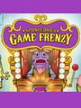 SpongeBob's Game Frenzy