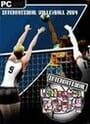 International Volleyball 2004