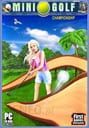Mini Golf Championship