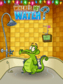 Where's My Water? cover