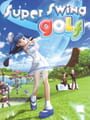 Super Swing Golf Kapak Resmi