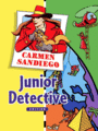 Carmen Sandiego: Junior Detective Edition cover