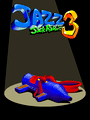 Jazz Jackrabbit 3 cover