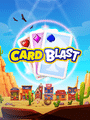 Card Blast cover