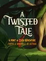 A Twisted Tale cover art