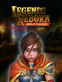 Legends Reborn: Age of Chance cover