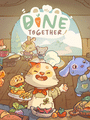 Dine Together cover