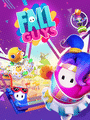 Fall Guys poster