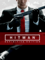 Hitman: Definitive Edition