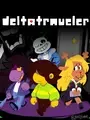 Deltatraveler cover art