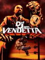 Def Jam Vendetta Kapak Resmi