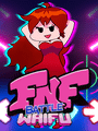 Friday Night Funkin' Battle Waifu cover