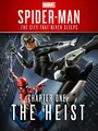 Marvel's Spider-Man: The Heist small cover