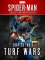 Marvel's Spider-Man: Turf Wars