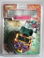 Morphatrons Arachnid cover art