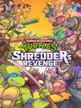 Box Art for Teenage Mutant Ninja Turtles: Shredder's Revenge