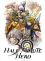 Half-Minute Hero cover