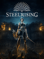 Steelrising poster
