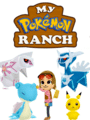 My Pokémon Ranch cover