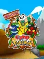 Camp Pokémon cover art