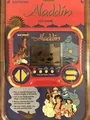 Disney's Aladdin cover art