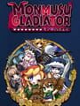 Monmusu Gladiator cover