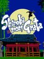 Shinobi Non Grata