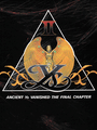 Ys II: Ancient Ys Vanished - The Final Chapter cover