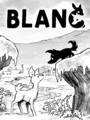 Blanc cover art